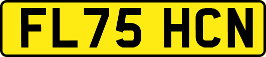FL75HCN