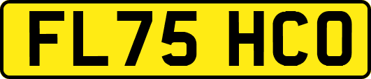 FL75HCO