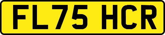 FL75HCR