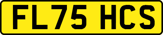 FL75HCS