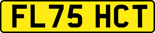 FL75HCT