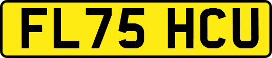 FL75HCU