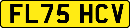 FL75HCV