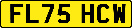 FL75HCW