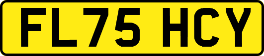 FL75HCY