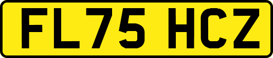 FL75HCZ