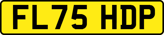 FL75HDP
