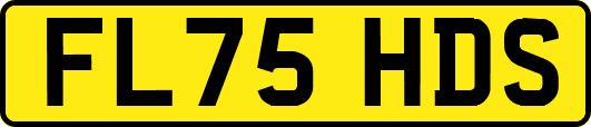 FL75HDS