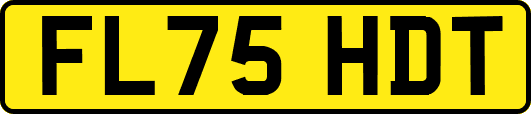 FL75HDT