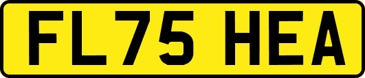 FL75HEA