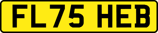 FL75HEB