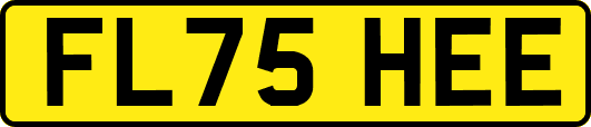 FL75HEE