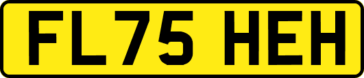 FL75HEH