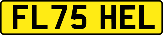 FL75HEL