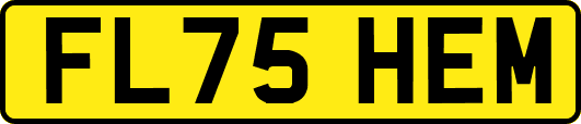 FL75HEM