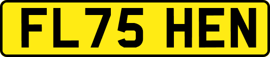 FL75HEN