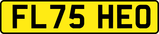 FL75HEO