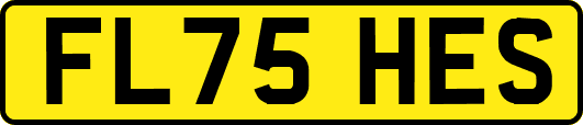 FL75HES