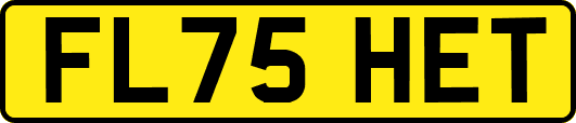 FL75HET