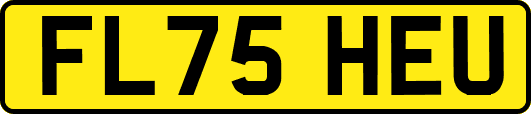 FL75HEU