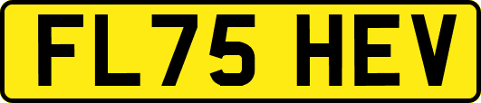 FL75HEV