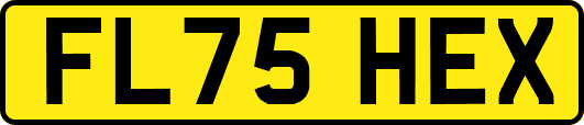 FL75HEX