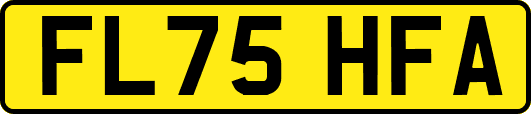 FL75HFA