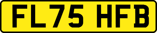 FL75HFB