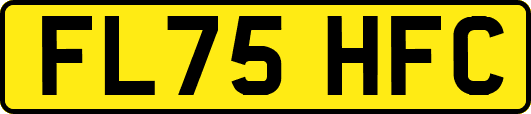 FL75HFC