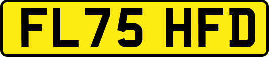 FL75HFD
