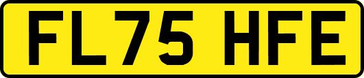 FL75HFE