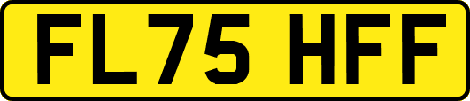 FL75HFF