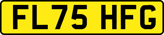 FL75HFG