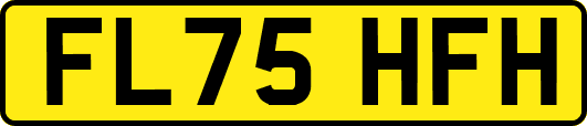 FL75HFH