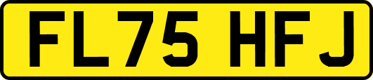 FL75HFJ