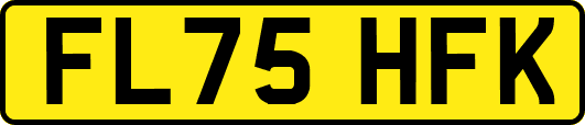 FL75HFK