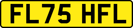 FL75HFL