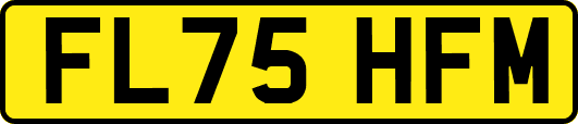 FL75HFM