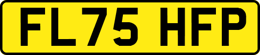 FL75HFP