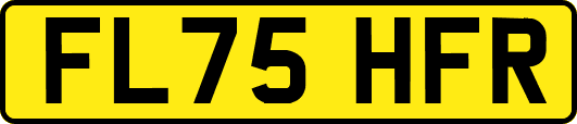 FL75HFR