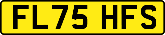 FL75HFS