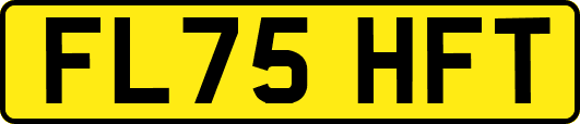FL75HFT