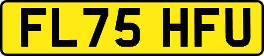 FL75HFU