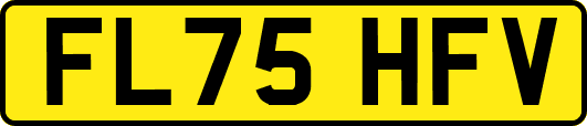 FL75HFV