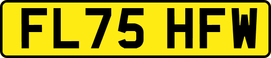 FL75HFW
