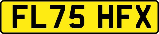 FL75HFX