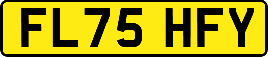 FL75HFY