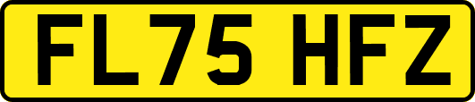 FL75HFZ