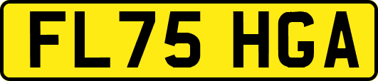 FL75HGA