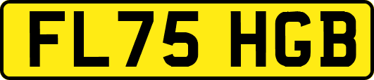 FL75HGB